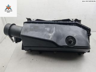 корпус воздушного фильтра Mercedes-Benz C-Класс W203/S203/CL203 2002, 2.2 л., дизель, МКПП, синий, универсал, 6110901601