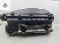 корпус воздушного фильтра Mercedes-Benz C-Класс W203/S203/CL203 2002, 2.2 л., дизель, МКПП, синий, универсал, 6110901601 - фото №2