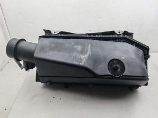 корпус воздушного фильтра Mercedes-Benz C W203 2002, 2.2 л., дизель, МКПП, синий, универсал, 6110901601