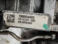 турбина BMW 1 серия E81/E82/E87/E88 [рестайлинг] 2007, 2.0 л., дизель, МКПП, серый, хетчбэк 5 дв., 7800594C02 - фото №5