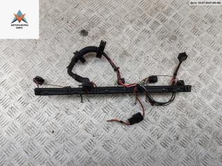 проводка двигателя BMW 5 серия E60/E61 2004, 2.2 л., бензин, МКПП, чёрный, седан, 7529708