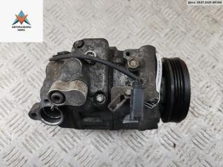 компрессор кондиционера BMW 5 серия E60/E61 2004, 2.2 л., бензин