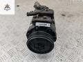 компрессор кондиционера BMW 5 серия E60/E61 2004, 2.2 л., бензин - фото №3
