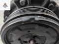 компрессор кондиционера BMW 5 серия E60/E61 2004, 2.2 л., бензин - фото №4