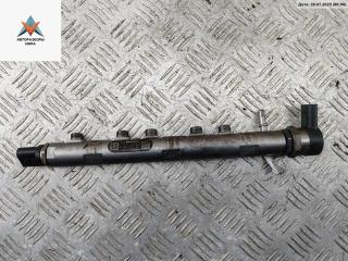 топливная рампа BMW 1 серия E81/E82/E87/E88 [рестайлинг] 2007, 2.0 л., дизель, МКПП, серый, хетчбэк 5 дв., 7801656