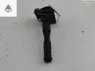 катушка зажигания BMW 5 серия E39 [рестайлинг] 2002, 2.5 л., бензин, АКПП, серый, седан, 0221504004