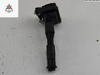 катушка зажигания BMW 5 серия E39 [рестайлинг] 2002, 2.5 л., бензин, АКПП, серый, седан, 0221504004