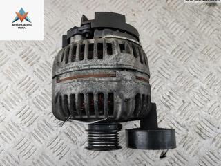 генератор BMW 5 серия E60/E61 2004, 2.2 л., бензин, МКПП, чёрный, седан, 7519721