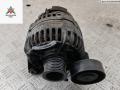 генератор BMW 5 серия E60/E61 2004, 2.2 л., бензин, МКПП, чёрный, седан, 7519721 - фото №2