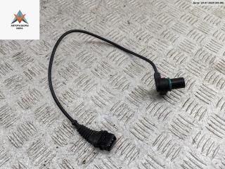 датчик распредвала BMW 5 серия E60/E61 2004, 2.2 л., бензин, МКПП, чёрный, седан