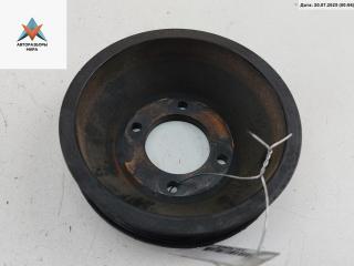 шкив помпы BMW 5 серия E39 [рестайлинг] 2002, 2.5 л., бензин, АКПП, серый, седан, 1436590