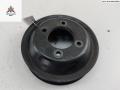 шкив помпы BMW 5 серия E39 [рестайлинг] 2002, 2.5 л., бензин, АКПП, серый, седан, 1436590 - фото №2