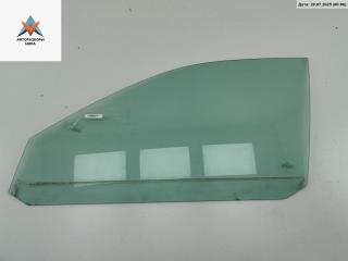 стекло двери передней левой Audi A4 B5 1995, 1.8 л., бензин, АКПП, красный, седан