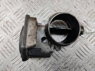 заслонка дроссельная BMW 1 E81/E87 2007, 2.0 л., дизель, МКПП, серый, хетчбэк 5 дв.