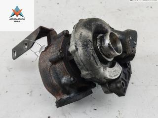 турбина BMW 3 серия E90/E91/E92/E93 2007, 2.0 л., дизель, МКПП, серый, универсал, 7795498