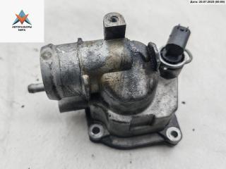 корпус термостата Mercedes-Benz C-Класс W203/S203/CL203 2003, 2.2 л., дизель, АКПП, серый, седан, 6462000015