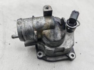 корпус термостата Mercedes-Benz C W203 2003, 2.2 л., дизель, АКПП, серый, седан, 6462000015