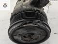 компрессор кондиционера BMW 3 серия E90/E91/E92/E93 2007, 2.0 л., дизель, 6987766 - фото №3