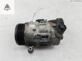 компрессор кондиционера BMW 3 серия E90/E91/E92/E93 2007, 2.0 л., дизель, 6987766 - фото №4