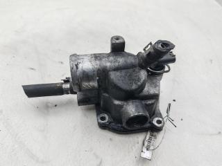 корпус термостата Mercedes-Benz C W203 2002, 2.2 л., дизель, МКПП, синий, универсал, 6112031275