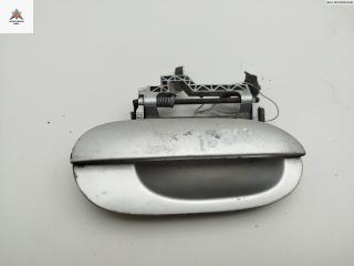 ручка наружная передняя правая BMW 5 серия E39 [рестайлинг] 2002, 2.5 л., бензин, МКПП, серый, седан