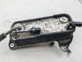 радиатор топлива Mercedes-Benz C W203 2002, 2.2 л., дизель, 6120700078