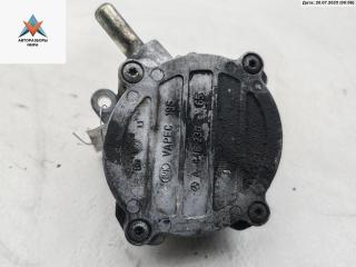 насос вакуумный Mercedes-Benz C-Класс W203/S203/CL203 2003, 2.2 л., дизель, АКПП, серый, седан, 6462300065