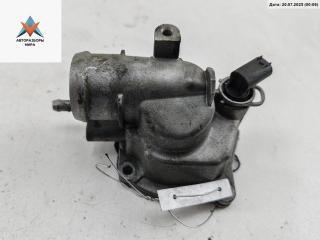 корпус термостата Mercedes-Benz E-Класс W211/S211 [рестайлинг] 2006, 2.2 л., дизель, АКПП, серый, универсал, 2451