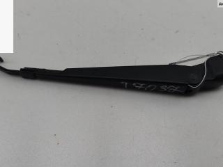 Щеткодержатель (поводок стеклоочистителя) задний Citroen Berlingo 1 поколение (M49) 2002, 2.0 л., дизель, МКПП, серый, фургон