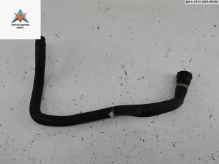 патрубок (трубопровод, шланг) BMW 5 серия E39 [рестайлинг] 2002, 2.5 л., бензин, АКПП, серый, седан, 8376368