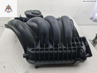 коллектор впускной Mercedes-Benz C-Класс W203/S203/CL203 2003, 2.2 л., дизель, седан, 6110903637