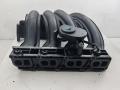 коллектор впускной Mercedes-Benz C-Класс W203/S203/CL203 2003, 2.2 л., дизель, седан, 6110903637 - фото №3