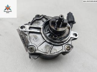 насос вакуумный Mercedes-Benz C-Класс W203/S203/CL203 2002, 2.2 л., дизель, МКПП, синий, универсал, 6112300065