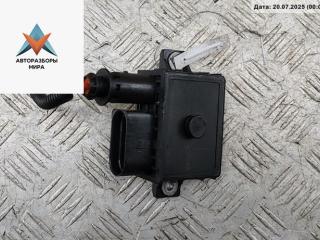 реле накала свечей BMW 1 серия E81/E82/E87/E88 [рестайлинг] 2007, 2.0 л., дизель, МКПП, серый, хетчбэк 5 дв.