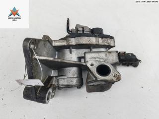 клапан EGR Volkswagen Touran 1 поколение 2004, 2.0 л., бензин, МКПП, серый, минивэн, 5F206B20