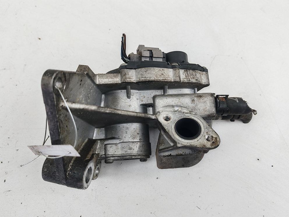 клапан EGR Volkswagen Touran 2004, 2.0 л., бензин, МКПП, серый, минивэн, 5F206B20