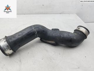 патрубок интеркулера Mercedes-Benz C-Класс W203/S203/CL203 2003, 2.2 л., дизель, АКПП, серый, седан, 2035282082