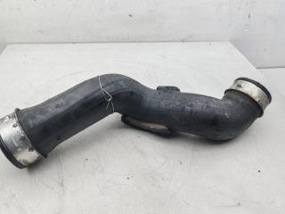 патрубок интеркулера Mercedes-Benz C W203 2003, 2.2 л., дизель, АКПП, серый, седан, 2035282082