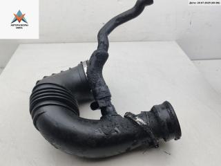 патрубок турбины Mercedes-Benz C-Класс W203/S203/CL203 2003, 2.2 л., дизель, 6460940297
