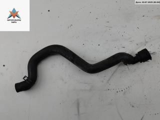 патрубок отопителя (печки) Volkswagen Golf 4 поколение 1998, 1.4 л., бензин, 1J0122157AK