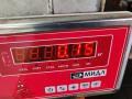 патрубок отопителя (печки) Volkswagen Golf 4 поколение 1998, 1.4 л., бензин, 1J0122157AK - фото №2