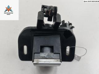 кнопка открытия багажника Opel Vectra B [рестайлинг] 1999, 1.6 л., бензин, АКПП, серый, седан