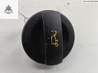 пробка маслозаливная Volkswagen Touran 1 поколение 2004, 2.0 л., бензин, МКПП, серый, минивэн