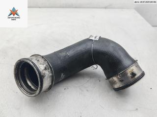 патрубок интеркулера Mercedes-Benz C-Класс W203/S203/CL203 2003, 2.2 л., дизель, АКПП, серый, седан, 2035281482