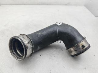патрубок интеркулера Mercedes-Benz C W203 2003, 2.2 л., дизель, АКПП, серый, седан, 2035281482