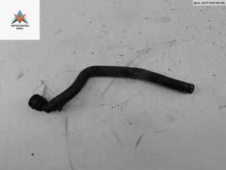 патрубок отопителя (печки) Volkswagen Golf 4 поколение 1998, 1.4 л., бензин, 1J0122073