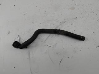 патрубок отопителя (печки) Volkswagen Golf 4 поколение 1998, 1.4 л., бензин, 1J0122073