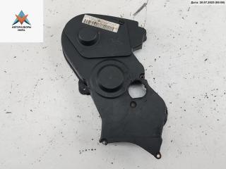 защита (кожух) ремня ГРМ Volkswagen Touran 1 поколение 2004, 2.0 л., бензин, МКПП, серый, минивэн, 06D109123F