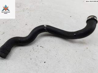 патрубок (трубопровод, шланг) Mercedes-Benz E-Класс W211/S211 [рестайлинг] 2006, 2.2 л., дизель, АКПП, серый, универсал, A2115010282