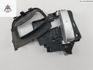 ручка внутренняя задняя левая Citroen Berlingo 2 поколение (B9) 2010, 1.6 л., дизель, МКПП, синий, фургон, 9682100777